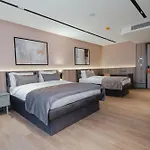 Hotel Romatem Move Accessible Hotel Istanboel