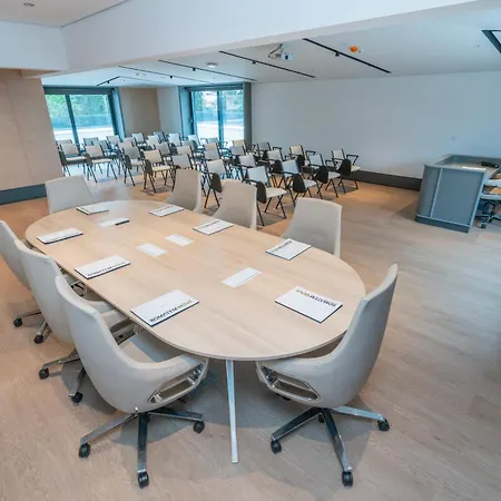 Romatem Move Accessible Hotel Istambul