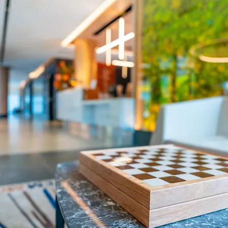 Romatem Move Accessible Istambul