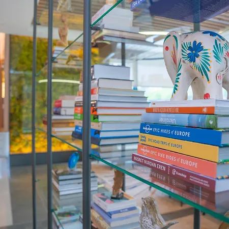 Romatem Move Disabled Hotel