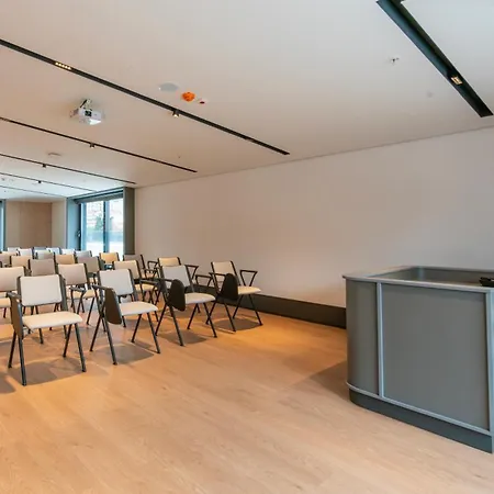 Romatem Move Disabled Hotel