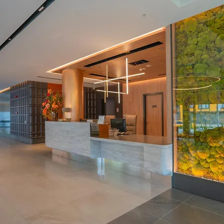 Romatem Move Accessible Hotel