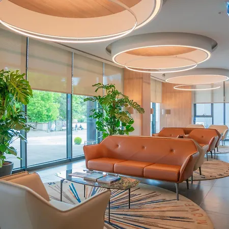 Hotel Romatem Move Disabled 4*