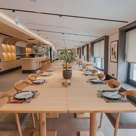 Hotel Romatem Move Disabled Istanbul