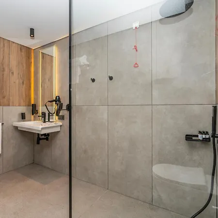 Romatem Move Disabled Hotel Provincia di Istanbul