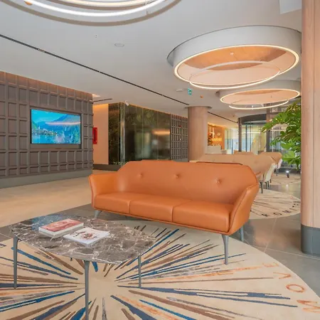 Romatem Move Disabled 4*