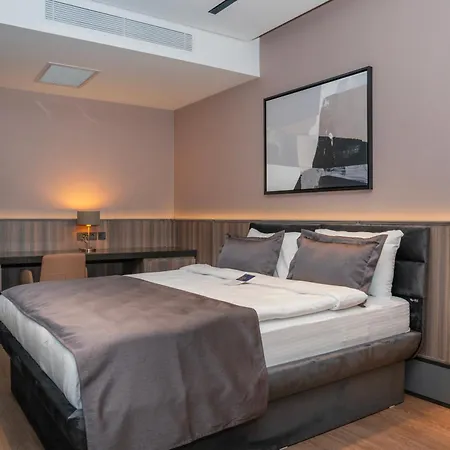 Romatem Move Accessible Hotel 4*