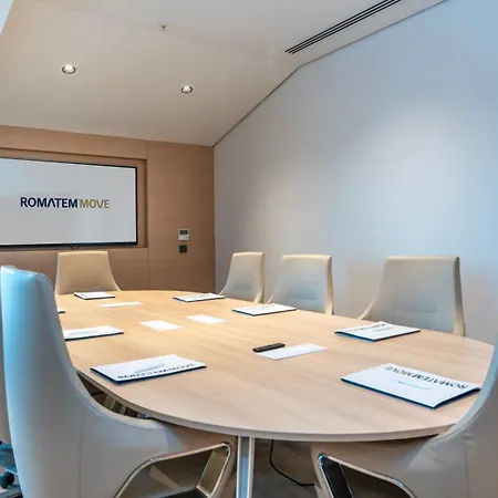 Romatem Move Disabled Hotel 4*