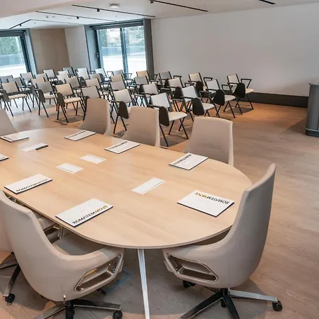 Romatem Move Disabled Hotel Istanboel