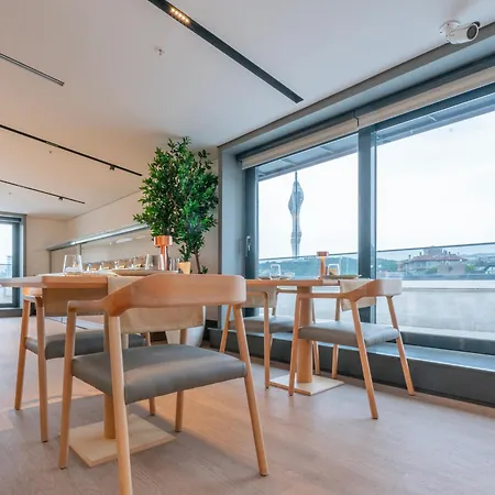 Hotel Romatem Move Accessible Istambul