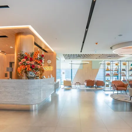 Romatem Move Accessible Hotel
