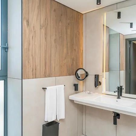 Romatem Move Disabled Hotel Istanboel