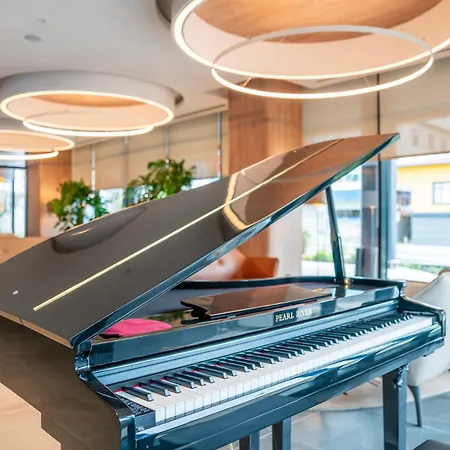 Hotel Romatem Move Accessible 4*