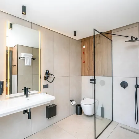 Romatem Move Disabled Hotel 4*