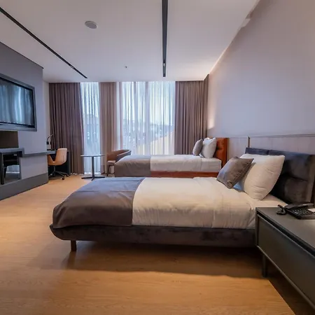 Romatem Move Disabled Hotel 4*