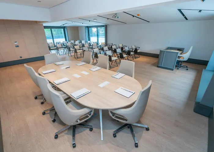 Romatem Move Accessible Hotel Hotell Istanbul