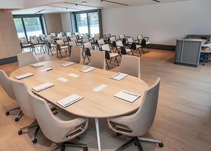 Romatem Move Accessible Hotel Hotell Istanbul