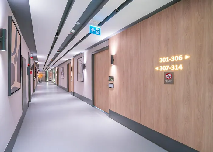 Romatem Move Accessible Hotel