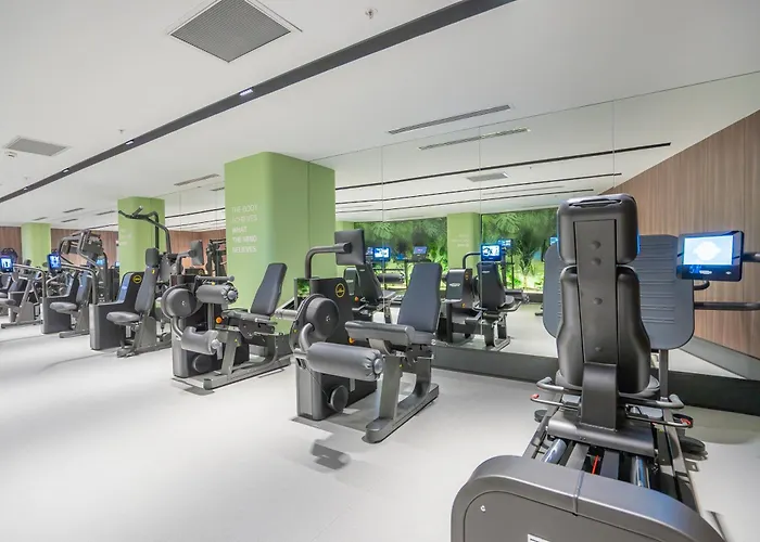 Romatem Move Accessible Hotel Hotell 4*