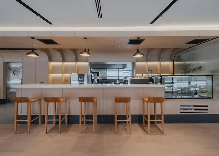 Romatem Move Accessible Hotel 4*