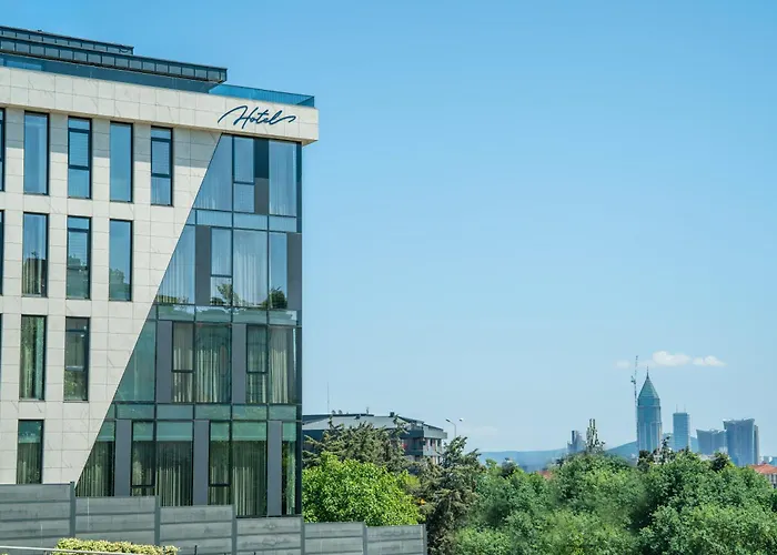 Romatem Move Accessible Hotel Hotell
