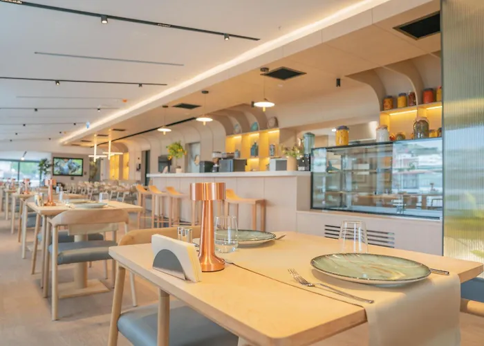 Romatem Move Accessible Hotel 4*