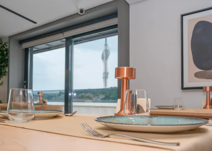 Romatem Move Accessible Hotel Hotell 4*