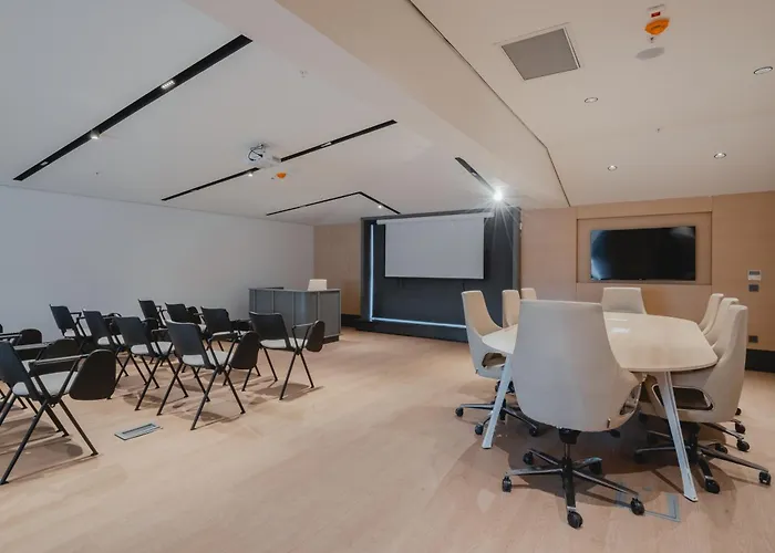 Romatem Move Accessible Hotel 4*