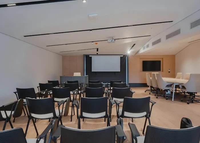 Romatem Move Accessible Hotel 4* Istanbul