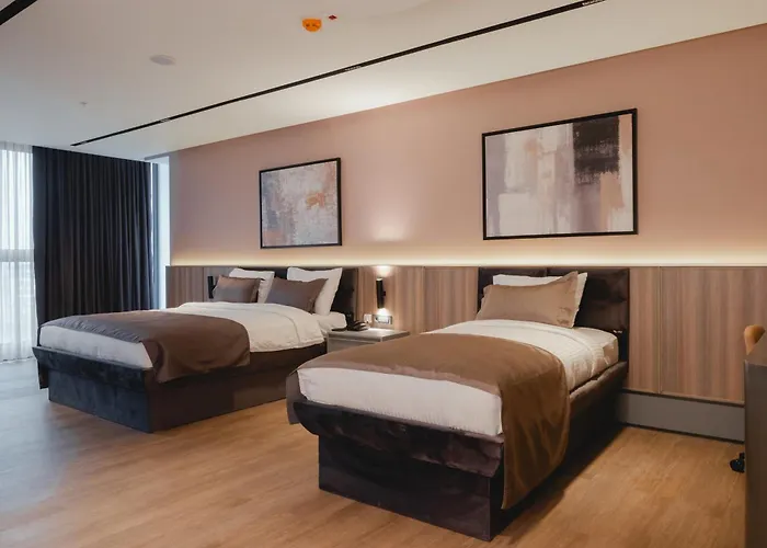 Romatem Move Accessible Hotel