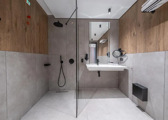 Romatem Move Accessible Hotel
